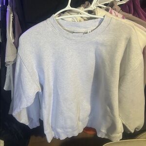 Medium Tna Sweatfleece